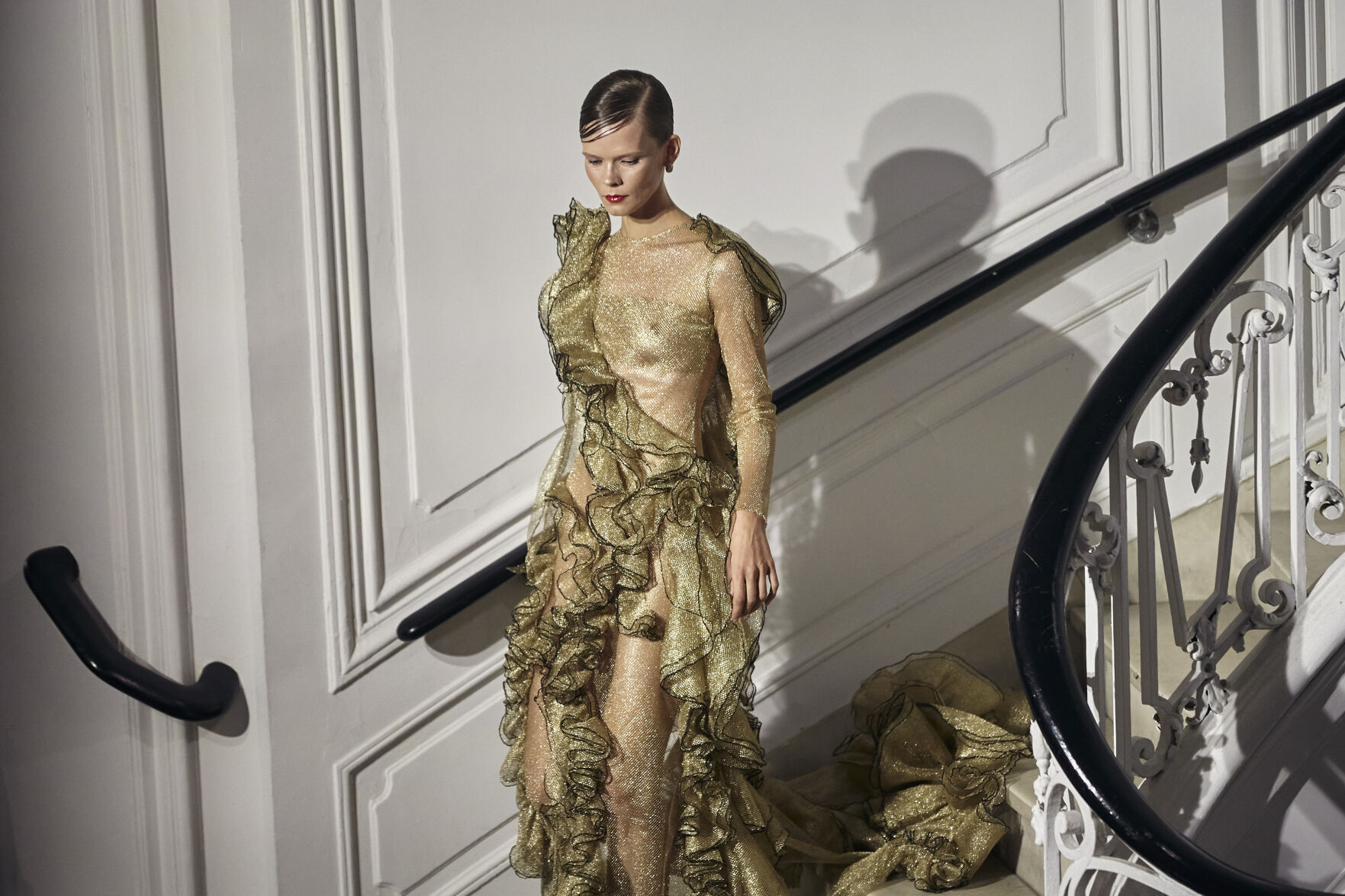 Fashion Christian Siriano